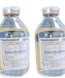 Thuốc-Nephrosteril-250ml-giá-bao-nhiêu