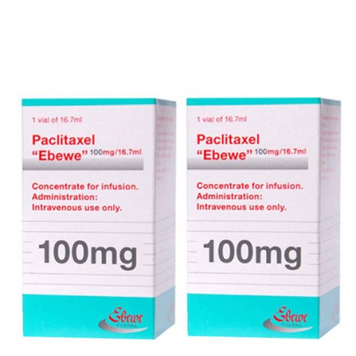 Thuốc-Paclitaxel-100mg-của-ebewe-giá-bao-nhiêu