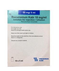 Thuốc-Rocuronium-kabi-1-mg-ml