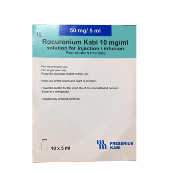 Thuốc-Rocuronium-kabi-1-mg-ml