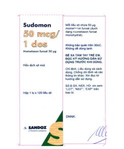 Thuốc-Sudomon-50-mcg-là-thuốc-gì