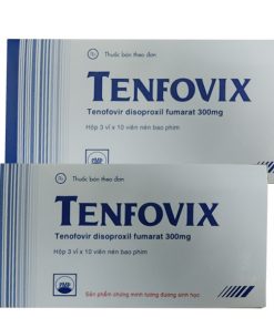 Thuốc-Tenfovix-300mg-giá-bao-nhiêu