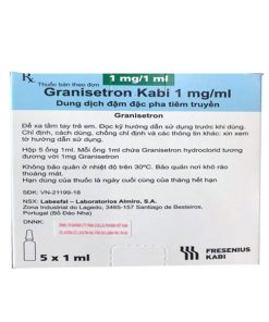 Thuốc-tiêm-granisetron-kabi-1-mg-ml-giá-bao-nhiêu