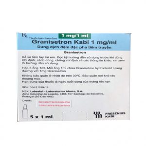 Thuốc-tiêm-granisetron-kabi-1-mg-ml-giá-bao-nhiêu