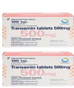Thuốc-transamin-500mg-hướng-dẫn-sử-dụng