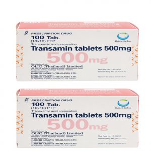 Thuốc-transamin-500mg-hướng-dẫn-sử-dụng