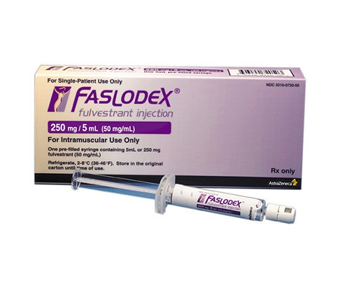 Thuốc Faslodex 50mg/ml là thuốc gì - Giá bao nhiêu, Mua ở đâu?