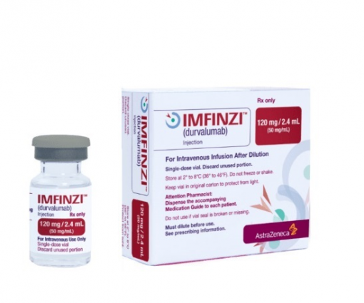 Thuốc Imfinzi 120mg/2.4ml là thuốc gì - Giá bao nhiêu, Mua ở đâu?