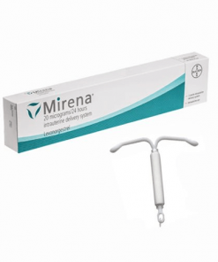 Thuốc Mirena là thuốc gì - Giá bao nhiêu, Mua ở đâu?