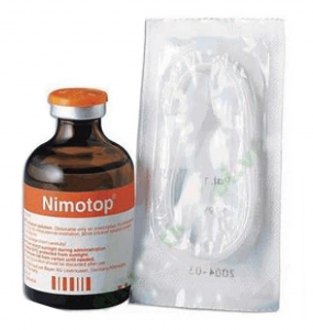 Thuốc Nimotop 10mg/50ml giá bao nhiêu?