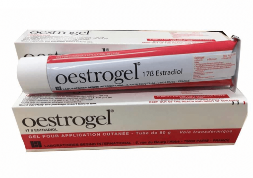 Thuốc Oestrogel 0.06% là thuốc gì - Giá bao nhiêu, Mua ở đâu?