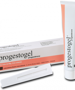 Thuốc Progestogel 1% là thuốc gì - Giá bao nhiêu, Mua ở đâu?