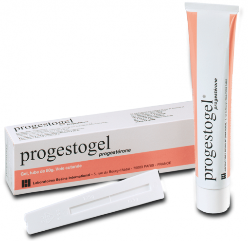 Thuốc Progestogel 1% là thuốc gì - Giá bao nhiêu, Mua ở đâu?