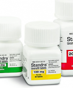 Review thuốc Stendra điều trị rối loạn cương dương hiệu quả