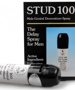 Review thuốc xịt Stud 100 chống xuất tinh sớm hiệu quả