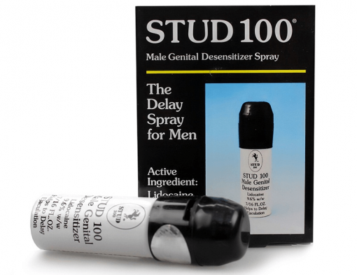 Review thuốc xịt Stud 100 chống xuất tinh sớm hiệu quả