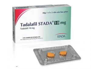 Thuốc Tadalafil Stada giá bao nhiêu?