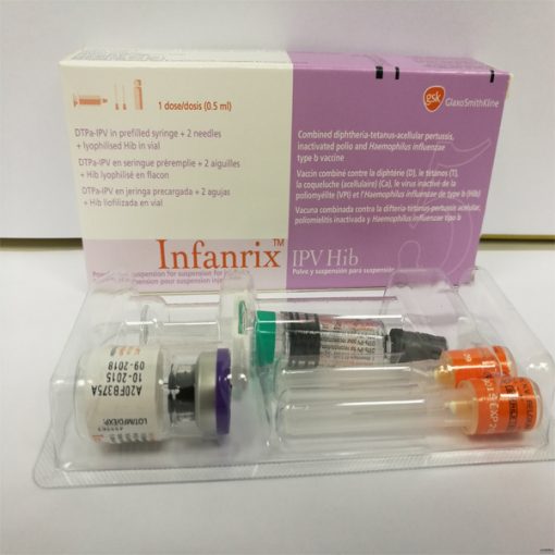 vắc-xin-Infanrix-IPV-Hib