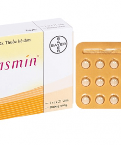 Thuốc tránh thai Yasmin có hiệu quả không - Giá bao nhiêu, Mua ở đâu?