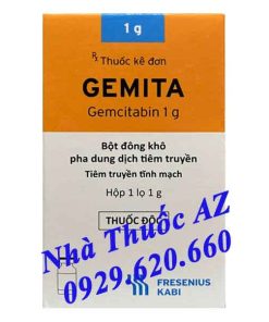 Thuốc-Gemita-1g