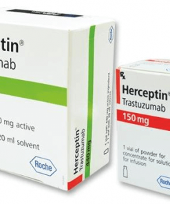 Thuốc Herceptin 440mg là thuốc gì - Giá bao nhiêu, Mua ở đâu?