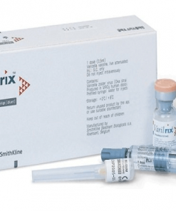 Vắc xin Varilrix 0.5ml phòng thuỷ đậu – Giá bao nhiêu, Mua ở đâu?