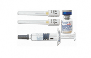 Vắc xin Varilrix 0.5ml giá bao nhiêu?