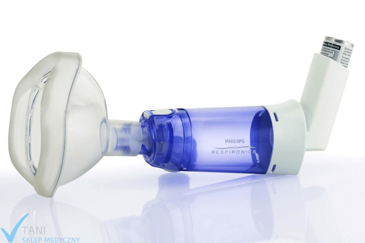 Babyhaler Device (Buồng Hít Cho Trẻ) Giá bao nhiêu, Mua ở đâu?