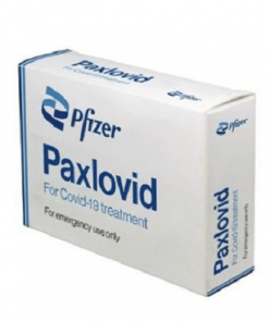 Thuốc Paxlovid điều trị COVID-19 của Pfizer – Giá bao nhiêu, Mua ở đâu?