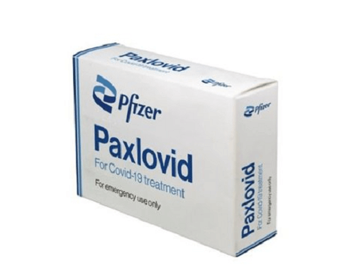 Thuốc Paxlovid điều trị COVID-19 của Pfizer – Giá bao nhiêu, Mua ở đâu?