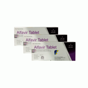 Thuốc-Alfavir-Tablet-25mg