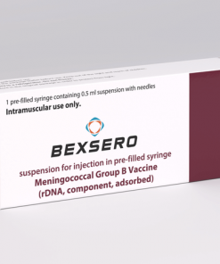 Vaccine Bexsero Syringe là gì và lưu ý khi sử dụng - Giá bao nhiêu?