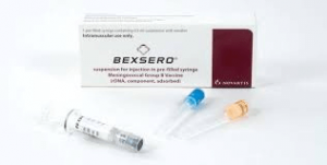 Vaccine Bexsero Syringe giá bao nhiêu?