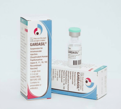 Vắc xin Gardasil ngừa vius HPV – Giá bao nhiêu, Mua ở đâu?