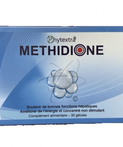 Methidione Phytextra là thuốc gì - Giá bao nhiêu, Mua ở đâu?