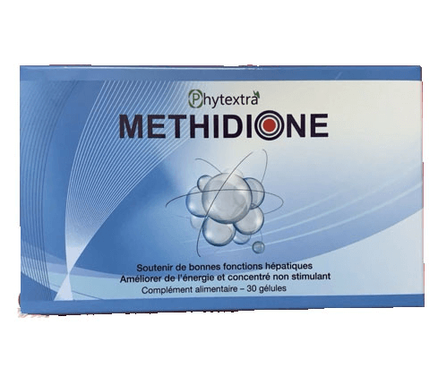 Methidione Phytextra là thuốc gì – Giá bao nhiêu, Mua ở đâu?