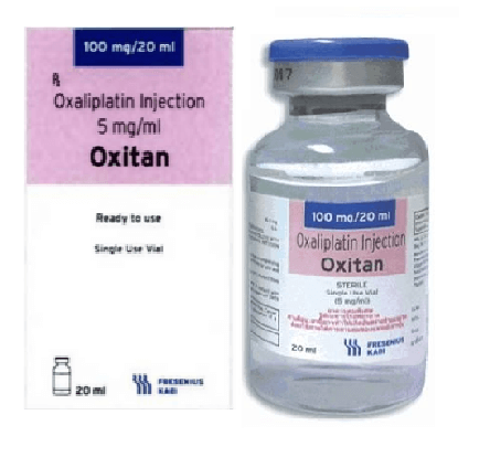 Thuốc Oxitan 100mg/20ml là thuốc gì - Giá bao nhiêu, Mua ở đâu?