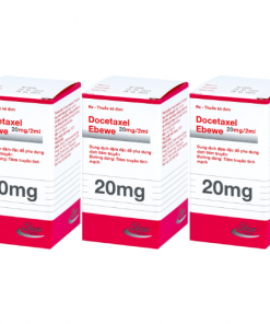 Thuốc Docetaxel “Ebewe” 20mg/2ml mua ở đâu