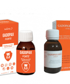 Thuốc Gadopax Forte là thuốc gì – Giá bao nhiêu, Mua ở đâu?