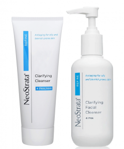 Sữa rửa mặt Neostrata Clarifying Facial Cleanser – Giá bao nhiêu?
