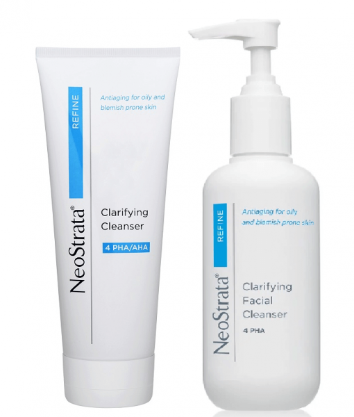 Sữa rửa mặt Neostrata Clarifying Facial Cleanser – Giá bao nhiêu?