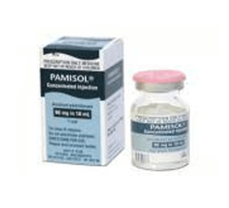 Thuốc Pamisol 90mg/10ml là thuốc gì – Giá bao nhiêu, Mua ở đâu?