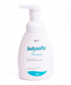 Dung dịch vệ sinh phụ nữ Ladysoft Premium giá bao nhiêu