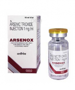 Thuốc Arsenox là thuốc gì