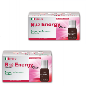 Thuốc B12 Energy Max giá bao nhiêu