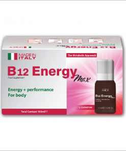 Thuốc B12 Energy Max là thuốc gì