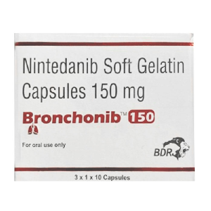 Thuốc Bronchonib 150 là thuốc gì