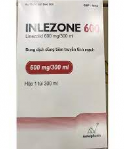 Thuốc Inlezone 600/300 là thuốc gì