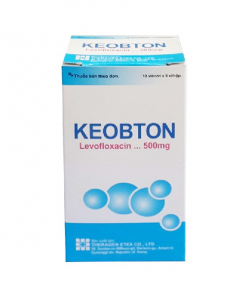 Thuốc Keobton là thuốc gì
