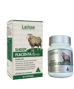 Thuốc Sheep placenta 6500 giá bao nhiêu